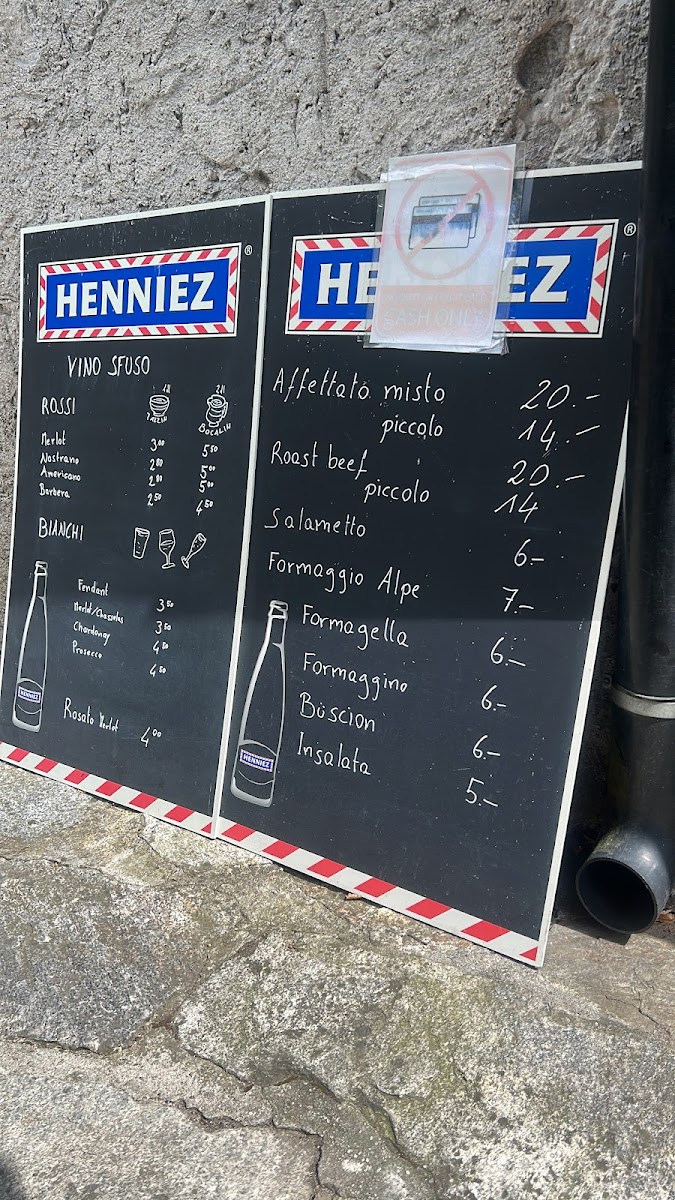 Menu Grotto Al Pozzon-1