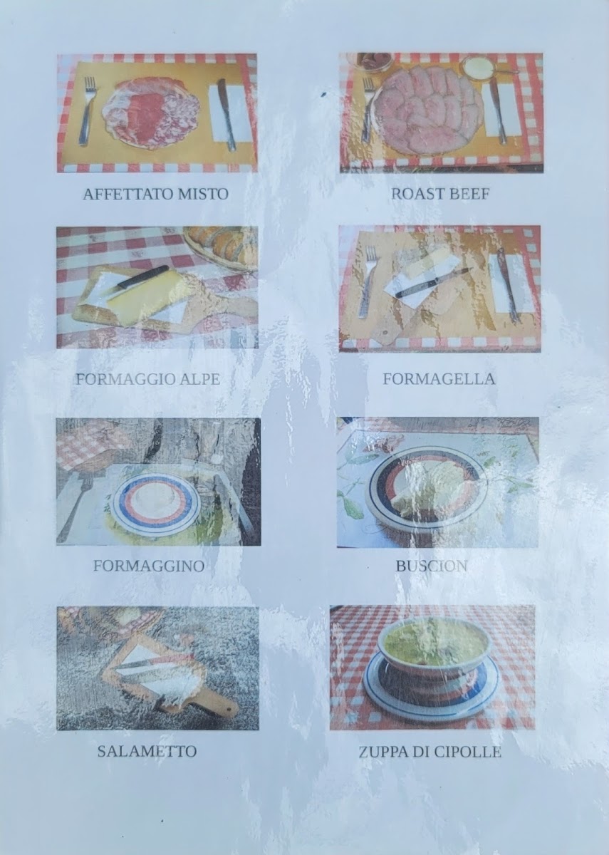 Menu Grotto Al Pozzon-4