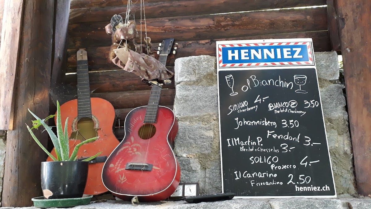 Menu Grotto Al Pozzon-5