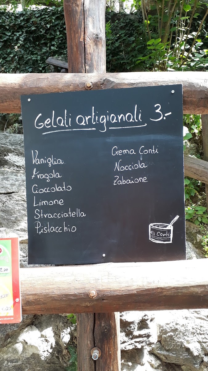 Menu Grotto Al Pozzon-6