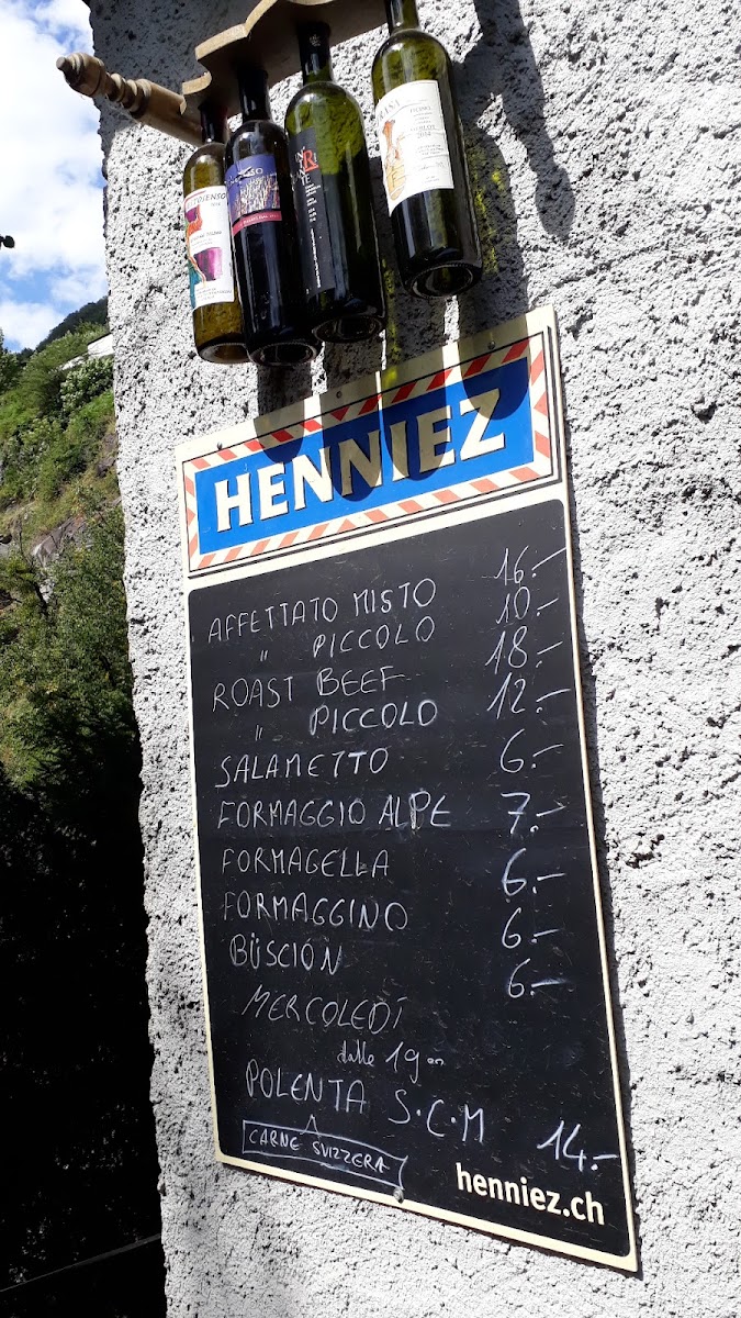 Menu Grotto Al Pozzon-7